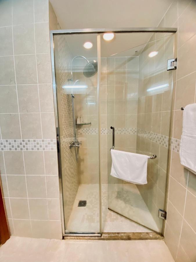 M Luxury Apartment Ciudad Ho Chi Minh  Exterior foto