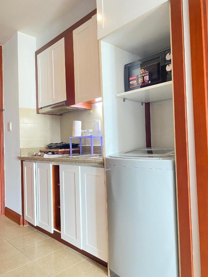 M Luxury Apartment Ciudad Ho Chi Minh  Exterior foto