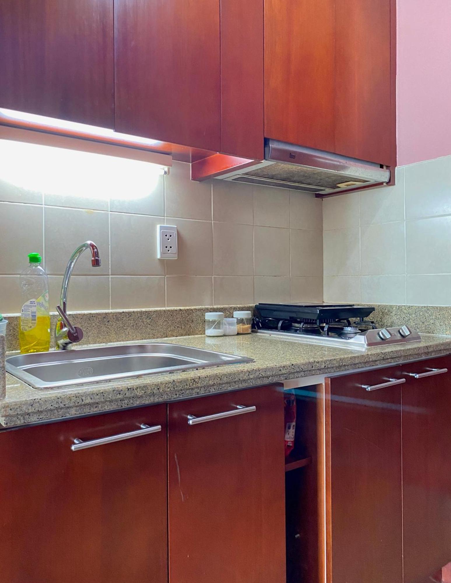 M Luxury Apartment Ciudad Ho Chi Minh  Exterior foto
