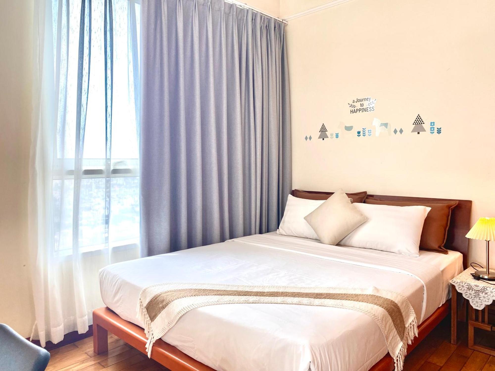 M Luxury Apartment Ciudad Ho Chi Minh  Exterior foto